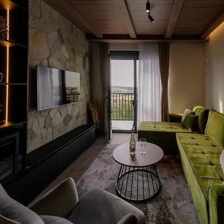 Pine & Peak * Zlatibor