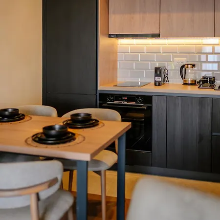 Pine & Peak Appartamento *