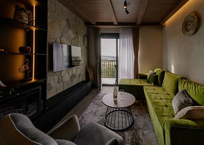 Pine & Peak * Zlatibor