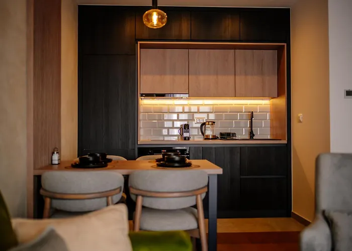 Appartamento Pine & Peak Zlatibor