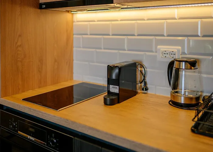 Appartamento Pine & Peak Zlatibor