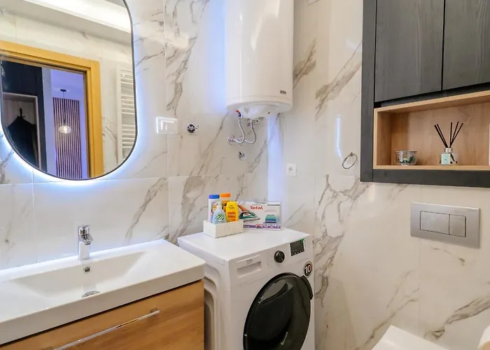 Pine & Peak * Zlatibor