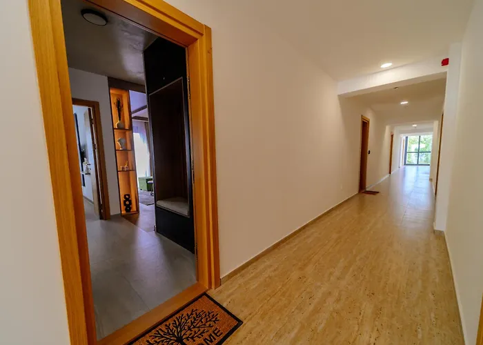 Appartamento Pine & Peak Zlatibor