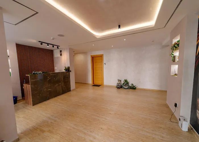 Pine & Peak Appartamento *