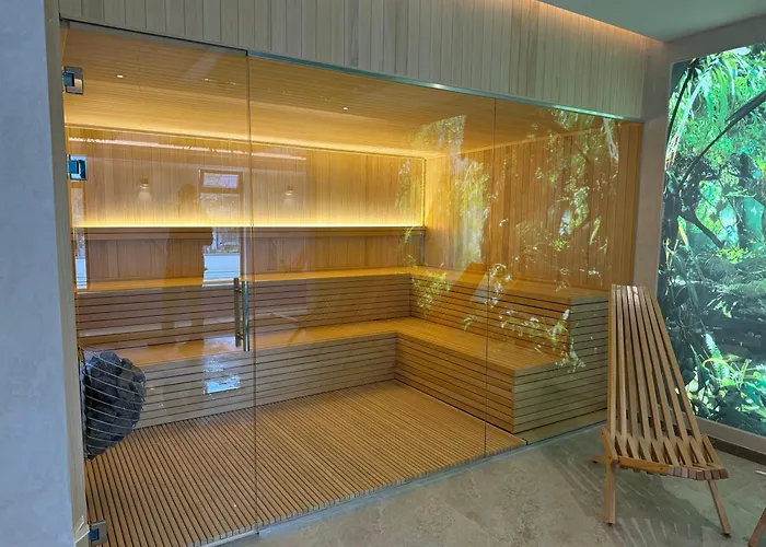 Pine & Peak * Zlatibor